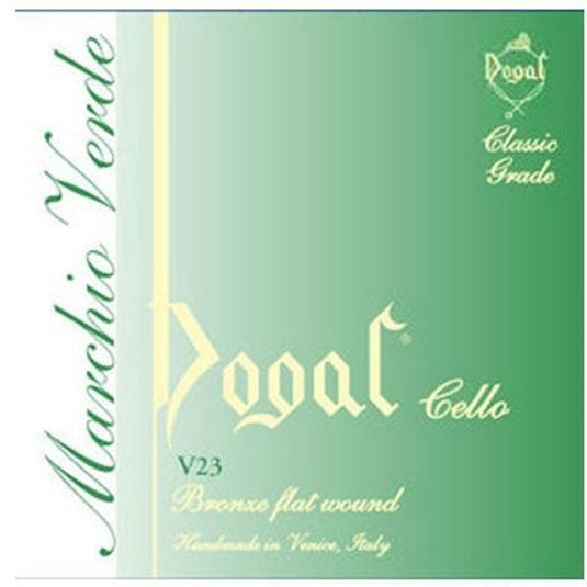 DOGAL V23B LA 1/4 - CELLO