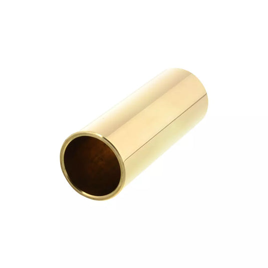 DUNLOP 222 BRASS SLIDE