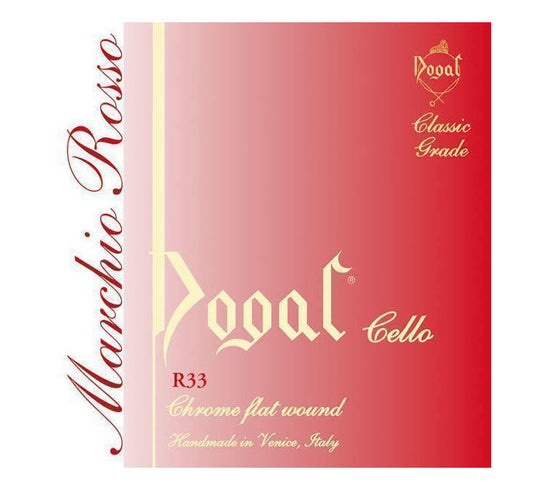 DOGAL R33 DO - CELLO