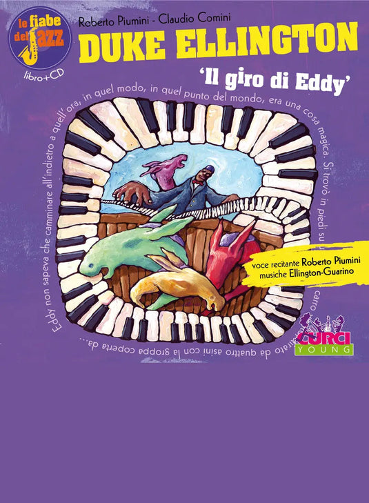 DUKE ELLINGTON - Il Giro di Eddy