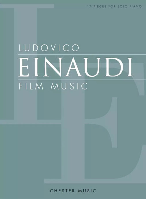 EINAUDI - FILM MUSIC