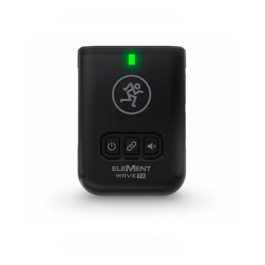 MACKIE ELEMENT WAVE LAV