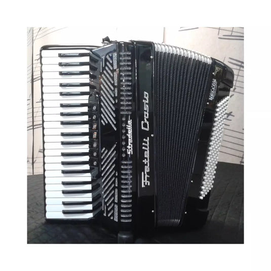 FRATELLI CROSIO 120 BASSI