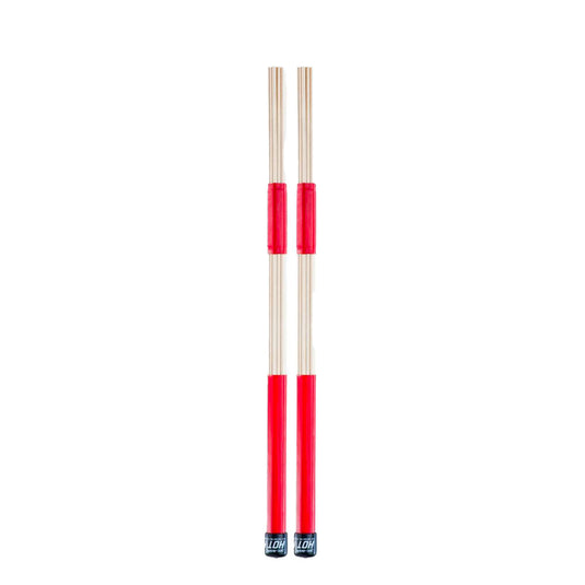 PROMARK HOT RODS SPAZZOLE PER BATTERIA