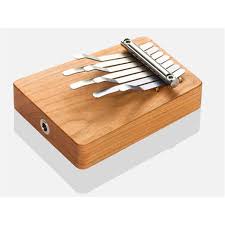 KALIMBA HOKEMA B7 7 ELECTRO TONI C