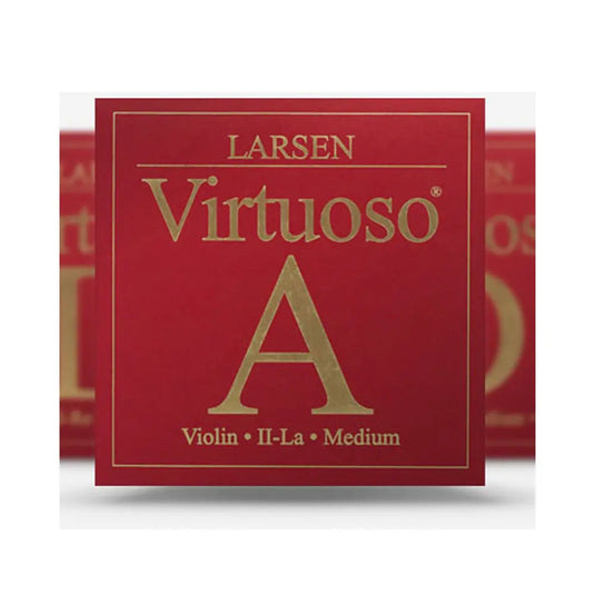 LARSEN VIRTUOSO LA MEDIUM - VIOLINO