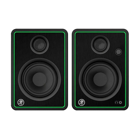 MACKIE CR5 XBT MONITOR (COPPIA)