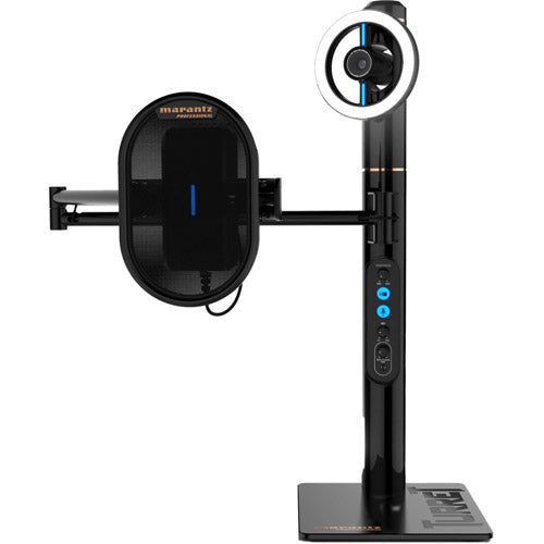 MARANTZ TURRET