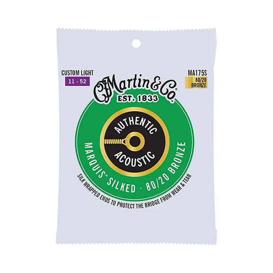 MARTIN MA175 SLINK 11-52