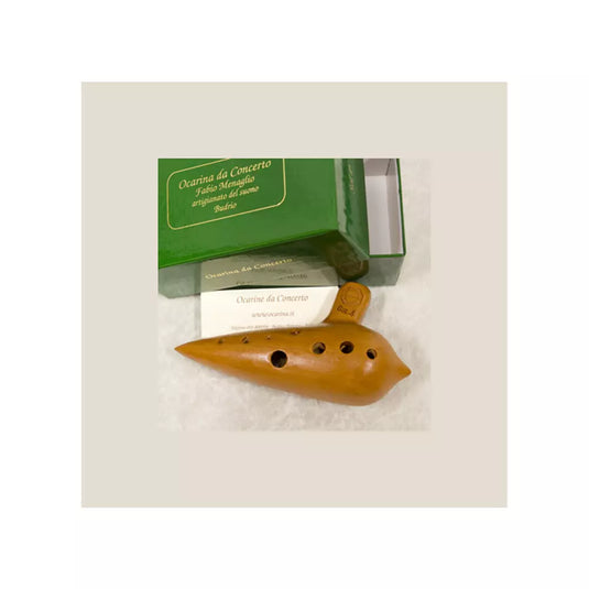 OCARINA SOL IV