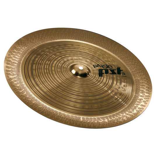 PAISTE - PST 5 CHINA 18