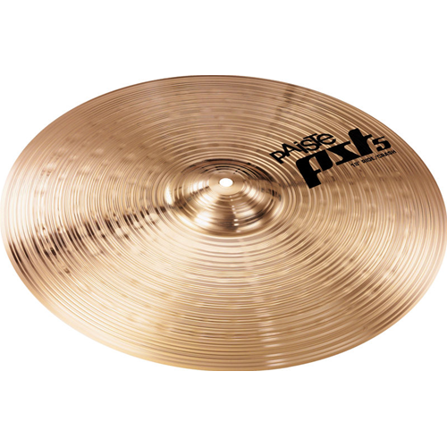PAISTE PST5 CRASH 18