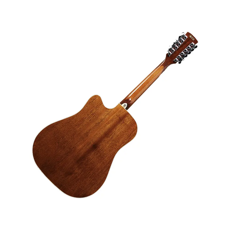 Carica immagine in Galleria Viewer, IBANEZ EL AC 12 Corde Amplificata