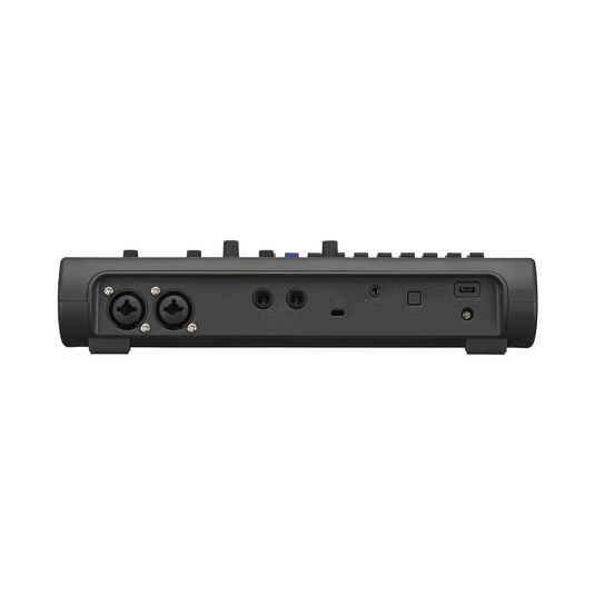 ZOOM R12 MULTI TRACK RECORDER