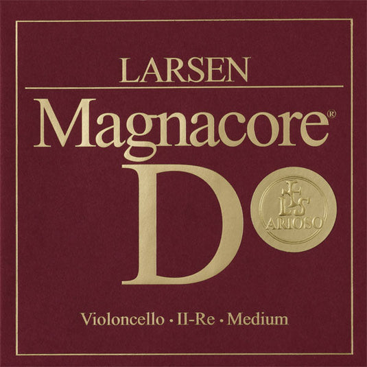 LARSEN MAGNACORE Arioso RE - CELLO