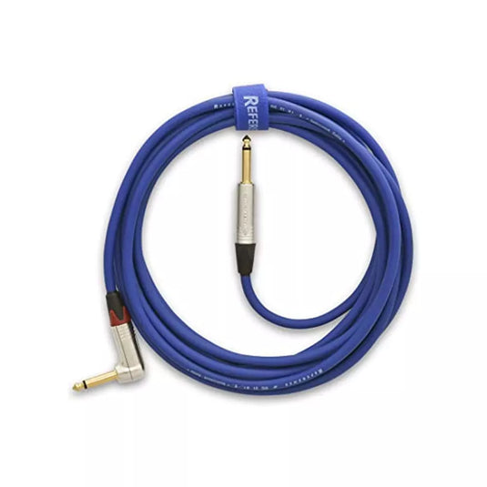 REFERENCE RIC01 BL JJr mt 4.5 CAVO JACK/JACK 90°