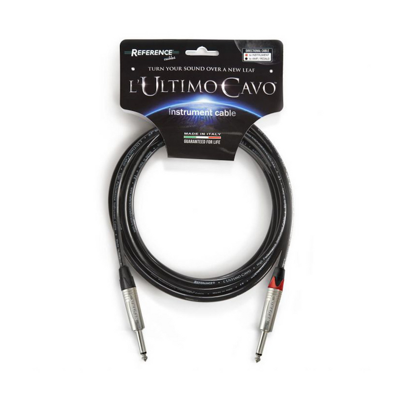 Carica immagine in Galleria Viewer, REFERENCE ULTIMO RCI JJ CAVO JACK/JACK
