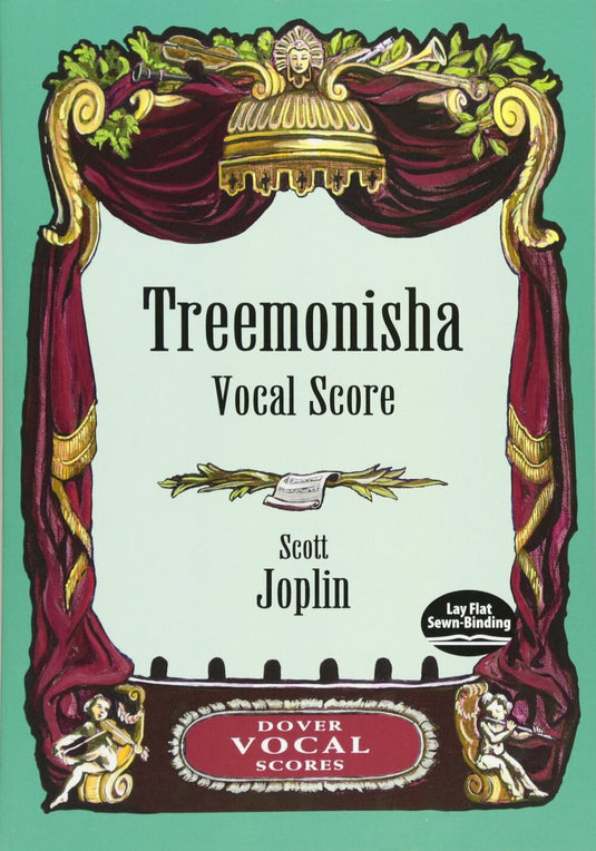 JOPLIN - Tremonisha