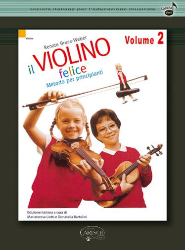 Il Violino Felice Vol.2