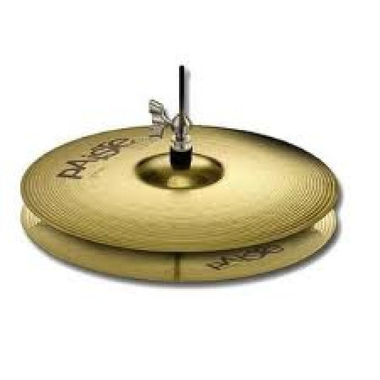 PAISTE - 101 BRASS HI HAT