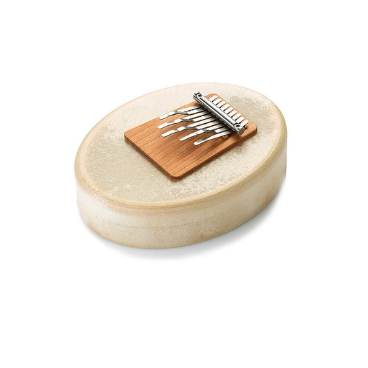 KALIMBA SANSULA DELUXE A-Moll 440 Hz