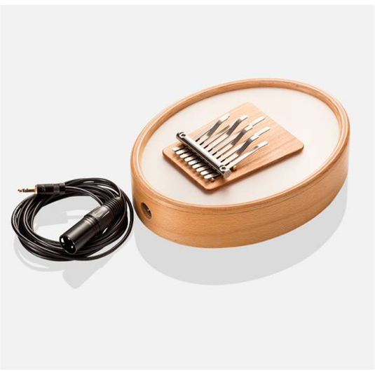 KALIMBA SANSULA RENAIS ELEKTRO CDUR