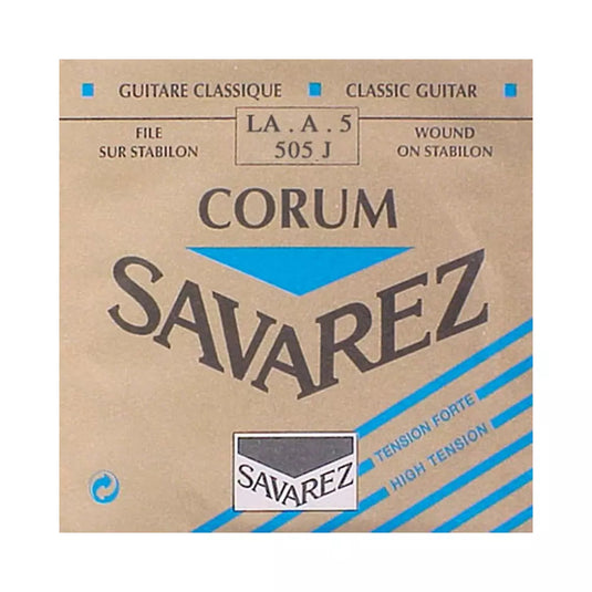 SAVAREZ - 505J CORDA SINGOLA di LA