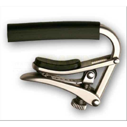 SHUBB C1n Capotasto Per Chitarra Acustica/Elettrica