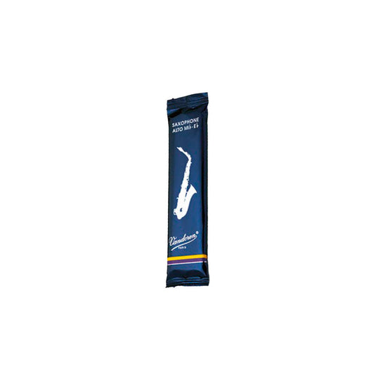 ANCIA SAX ALTO VANDOREN 3 SINGOLA