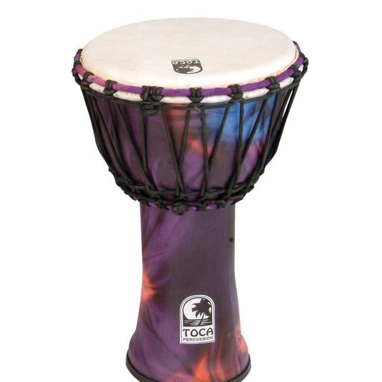 TOCA DJEMBE SFDJ-10WP