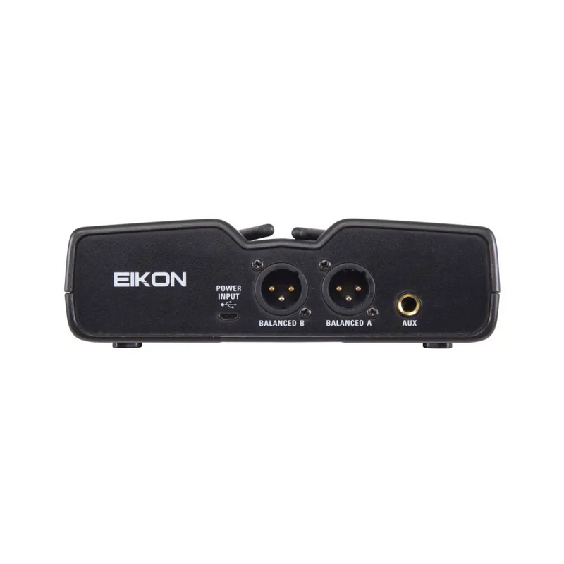 Carica immagine in Galleria Viewer, EIKON WM700DH RADIO MICROFONO