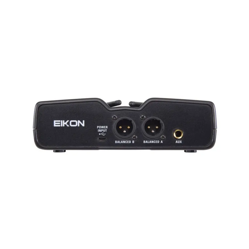 Carica immagine in Galleria Viewer, EIKON WM700DM RADIO MICROFONO