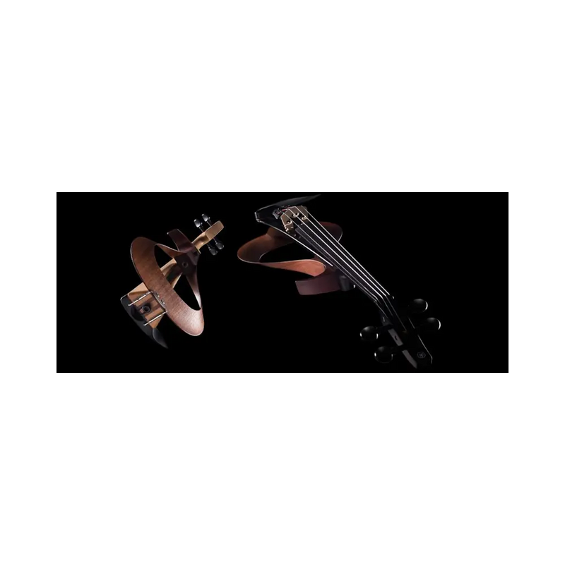 Carica immagine in Galleria Viewer, YAMAHA YEV 104 B02 NT VIOLINO ELETTRICO