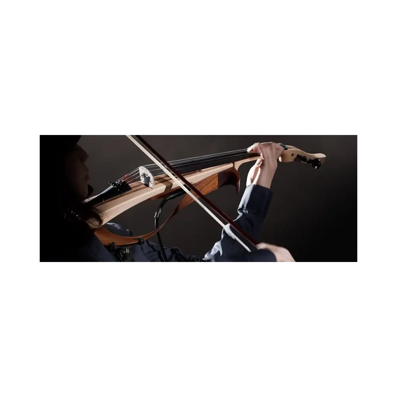 Carica immagine in Galleria Viewer, YAMAHA YEV 104 B02 NT VIOLINO ELETTRICO