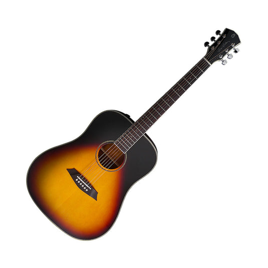 SIRE A3-D DREADNOUGHT SUNBURST