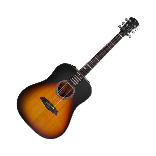 SIRE A4-D Dreadnought Sunburst
