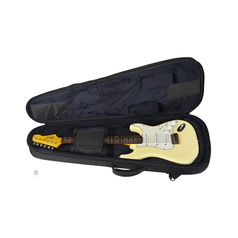 Carica immagine in Galleria Viewer, MUSICAREA AA31 Borsa per chitarra elettrica