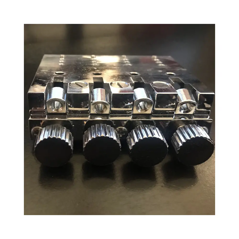 Carica immagine in Galleria Viewer, ABM 3550 Bass Bridge