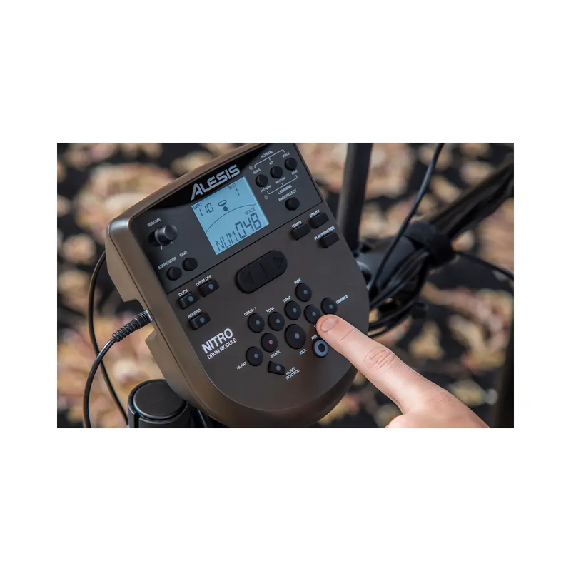 Carica immagine in Galleria Viewer, ALESIS Nitro Mesh Kit Se