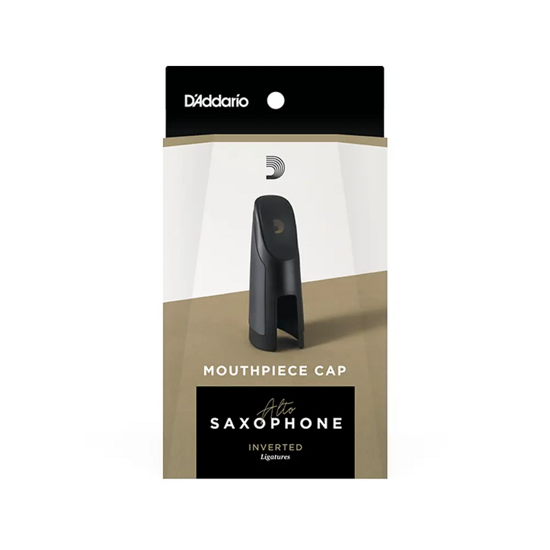 Carica immagine in Galleria Viewer, D’ADDARIO Copribocchino Per Sax Alto