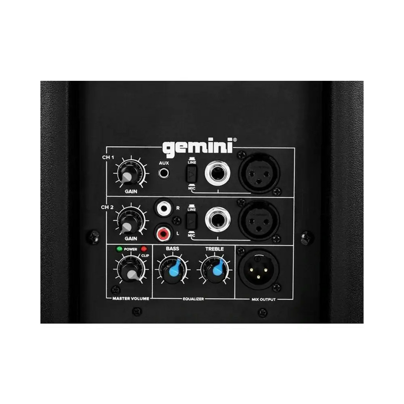 Carica immagine in Galleria Viewer, GEMINI AS2110P Cassa Attiva