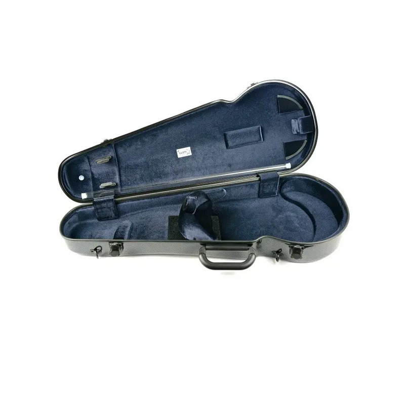 Carica immagine in Galleria Viewer, BAM 2200 XLC HTECH CARBON Astuccio per Viola
