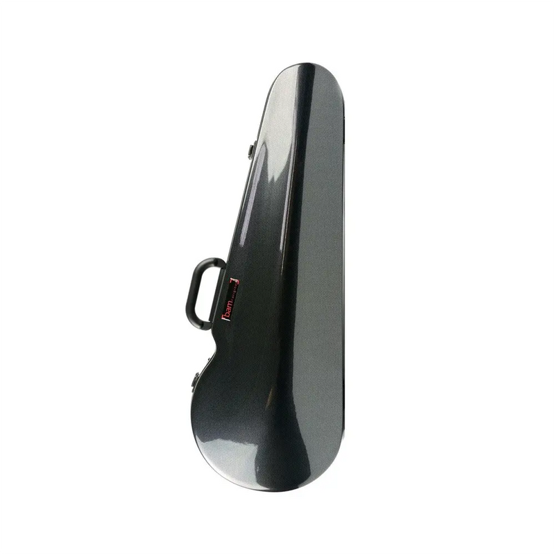 Carica immagine in Galleria Viewer, BAM 2200 XLC HTECH CARBON Astuccio per Viola