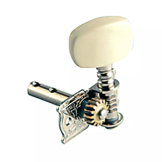 GEWA MECCANICA F&S CONCERT STEEL/JAZZ GUITAR