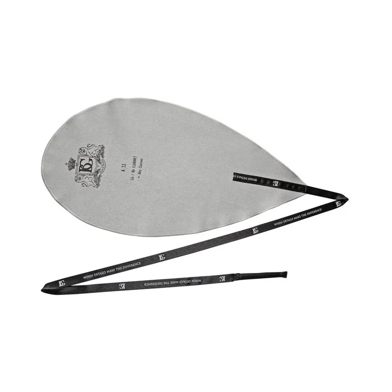 Carica immagine in Galleria Viewer, BG A32 Panno in Microfibra per Clarinetto