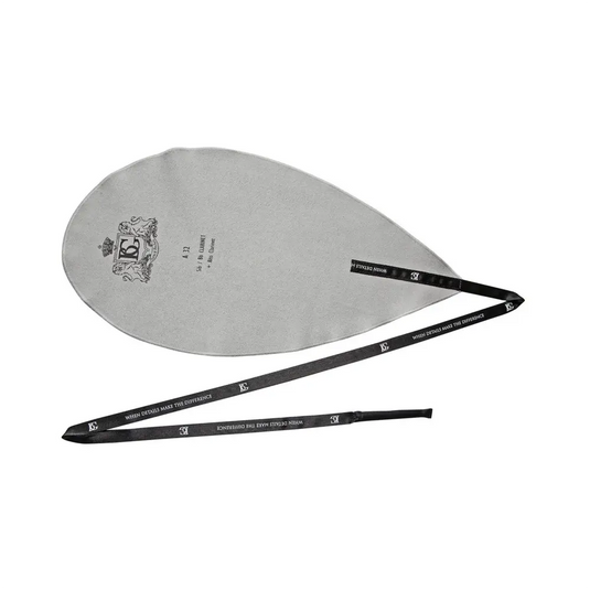 BG A32 Panno in Microfibra per Clarinetto