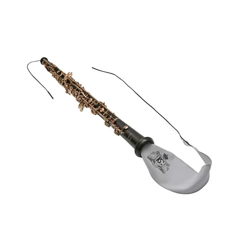 Carica immagine in Galleria Viewer, BG A36A Panno in Bambu/Seta per Oboe