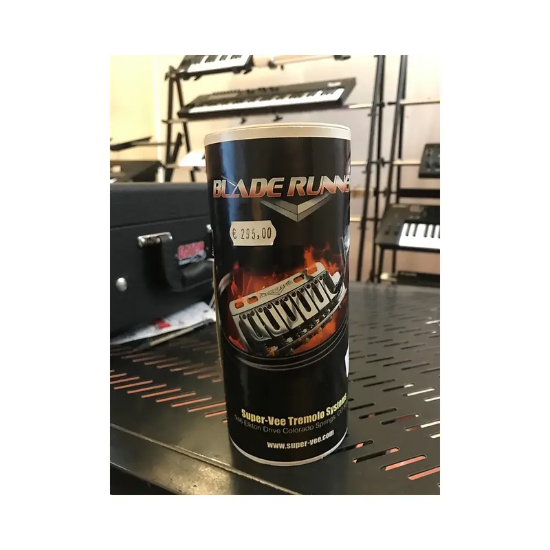 Carica immagine in Galleria Viewer, Bladerunner Super Vee Tremolo System - Acciaio