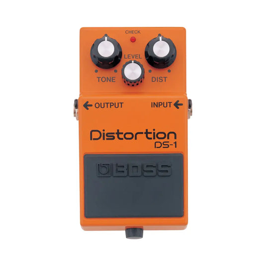 BOSS DS1 DISTORSORE