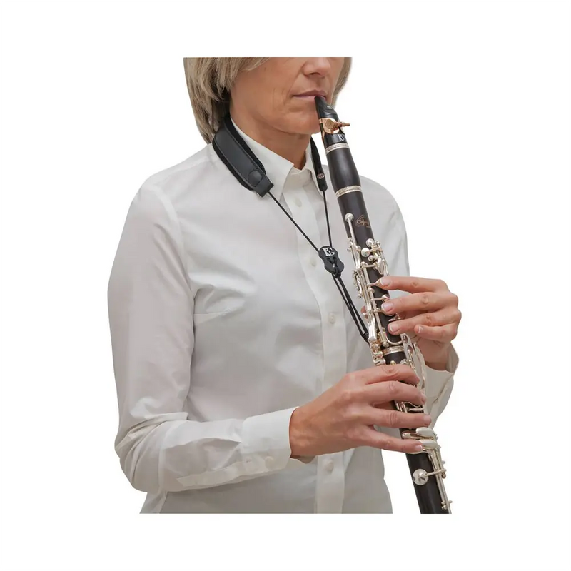 Carica immagine in Galleria Viewer, BG C23LP TRACOLLA CONFORT x CLARINETTO